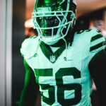 Quincy Williams Instagram - My story written in braille, you gotta feel me to understand😈 Jetlife Stadium
