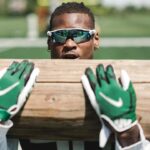 Quincy Williams Instagram - ⏳ NY Jets Training Center