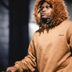 Quincy Williams Instagram - The Journey Continues…..