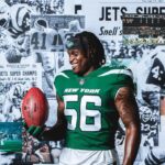 Quincy Williams Instagram – All Glory to God!! 🙏🏾 #IMBACK