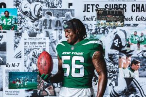 Quincy Williams Instagram - All Glory to God!! 🙏🏾 #IMBACK