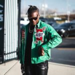Quincy Williams Instagram - 🗣️ Metlife NY Jets Stadium