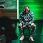 Quincy Williams Instagram - If I could tell my younger self 2 things I would tell him. *Don’t give up what you want most, for what you want now. *Believe in yourself. You can’t do ANYTHING you set your mind to, but you can do a hell of a lot and more than you think. MetLife Stadium- Home of the NEW YORK JETS!