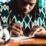 Quincy Williams Instagram - If I could tell my younger self 2 things I would tell him. *Don’t give up what you want most, for what you want now. *Believe in yourself. You can’t do ANYTHING you set your mind to, but you can do a hell of a lot and more than you think. MetLife Stadium- Home of the NEW YORK JETS!