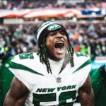 Quincy Williams Instagram - The Journey Continues…..