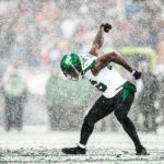 Quincy Williams Instagram - The Journey Continues…..
