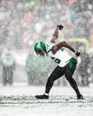 Quincy Williams Instagram - The Journey Continues…..