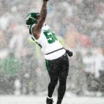 Quincy Williams Instagram - The Journey Continues…..