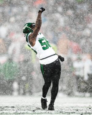 Quincy Williams Instagram - The Journey Continues…..
