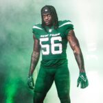 Quincy Williams Instagram - If you do the work you get rewarded. There are no shortcuts in life.” – Michael Jordan 🙏🏾 Jetlife Stadium