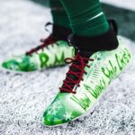 Quincy Williams Instagram - MASK ON, 🤬 IT, MASK OFF 🖤 Jetlife Stadium