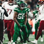 Quincy Williams Instagram - MASK ON, 🤬 IT, MASK OFF 🖤 Jetlife Stadium