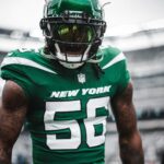 Quincy Williams Instagram - MASK ON, 🤬 IT, MASK OFF 🖤 Jetlife Stadium