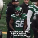 Quincy Williams Instagram - MASK ON, 🤬 IT, MASK OFF 🖤 Jetlife Stadium