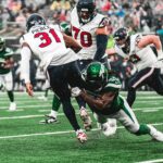 Quincy Williams Instagram - Product of pain, I love what it did to me 🖤 Jetlife Stadium