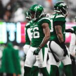 Quincy Williams Instagram - Product of pain, I love what it did to me 🖤 Jetlife Stadium