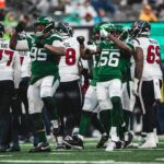 Quincy Williams Instagram - Product of pain, I love what it did to me 🖤 Jetlife Stadium