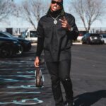 Quincy Williams Instagram - 🥷 Jetlife Stadium