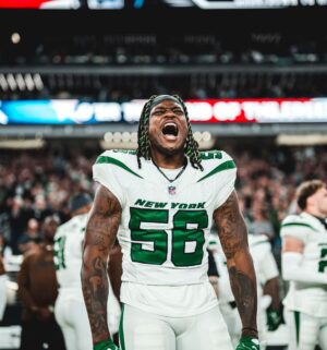 Quincy Williams Instagram - 🤐👀🎥
