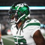 Quincy Williams Instagram -