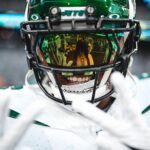 Quincy Williams Instagram - “One by one, they’ll hear my call. Then this wicked town, will follow my fall.” - Joker 📈 Jetlife Stadium