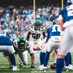 Quincy Williams Instagram - “One by one, they’ll hear my call. Then this wicked town, will follow my fall.” - Joker 📈 Jetlife Stadium