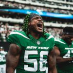 Quincy Williams Instagram - Every Week Over & Over & Over & Over……📈 Jetlife Stadium