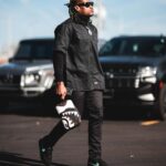 Quincy Williams Instagram - 🥷 Jetlife Stadium