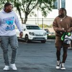 Quincy Williams Instagram - A villain is simply a victim whose story hasn’t been told 📈 Jetlife Stadium