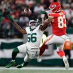 Quincy Williams Instagram - A villain is simply a victim whose story hasn’t been told 📈 Jetlife Stadium