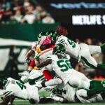 Quincy Williams Instagram - A villain is simply a victim whose story hasn’t been told 📈 Jetlife Stadium