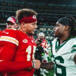 Quincy Williams Instagram - A villain is simply a victim whose story hasn’t been told 📈 Jetlife Stadium