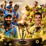 R. Sarathkumar Instagram – The most awaited #CWC23 has began soon. Lets cheer Team India for their sustainable stupendous performance over this world cup series, and facing Australia in the finals. Wishing the entire team of India the very best to fulfil the expectation of millions to lift the #WorldCup for the 3rd time.