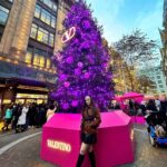Raai Laxmi Instagram – It’s Christmas Eve🎄🎅❤️
#MerryChristmas ❤️🥰🧿