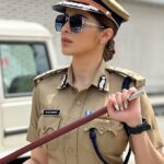 Raai Laxmi Instagram - Give , but don’t let it empty u.💫🫶👮🏻 #comingsoon #mynextinmalyalam #DNA 💫