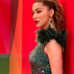 Raai Laxmi Instagram - A vibe called blessed.🙏🦋🧿❤️