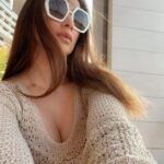 Raai Laxmi Instagram - Paint the sky of ur soul with peace.🧿🦋❤️