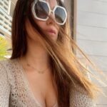 Raai Laxmi Instagram - Be the Change.🦋🧿