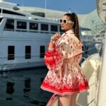 Raai Laxmi Instagram - Gratitude , Goals, Growing & Glowing .🧿🦋🙏❤️