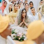 Raai Laxmi Instagram - Any guess ? Where is this pic from ? Let’s see who gets it right ?🥰❤️🧿💫 #waheguruji🙏
