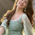 Raai Laxmi Instagram - Let kindness be the language of ur heart.❣️🧿