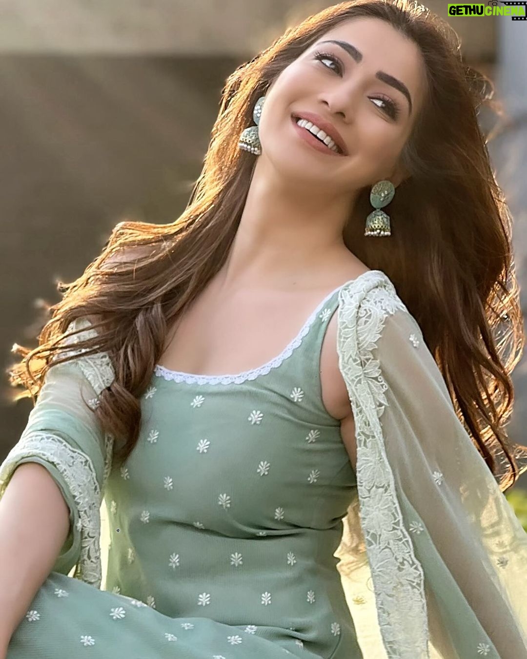Raai Laxmi Instagram - Let kindness be the language of ur heart.❣️🧿
