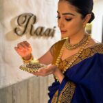 Raai Laxmi Instagram - Happy Diwali Lovely people 🪔💥 Let the light of clarity,joy and aliveness shine bright in your life 💫❤️love and light 🪔God Bless u all 🫶❤️🪔🧿
