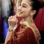 Raai Laxmi Instagram - 🧡🧡🧡