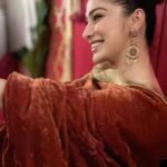 Raai Laxmi Instagram - Happy Dhanteras everyone 💰🪔god bless u 💫😇🫶