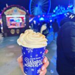 Raai Laxmi Instagram – This was a holly jolly year ❤️🧿 #2023 #WinterWonderland 🤩
#blessed #gratitude #thankful #winterwonderland #london #rides #welcoming2024  #christmasvibes #MuchLove❤️🎄❤️🎁🎅⭐️🧿 Winter-Wonderland