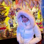 Raai Laxmi Instagram - This was a holly jolly year ❤️🧿 #2023 #WinterWonderland 🤩 #blessed #gratitude #thankful #winterwonderland #london #rides #welcoming2024 #christmasvibes #MuchLove❤️🎄❤️🎁🎅⭐️🧿 Winter-Wonderland