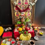 Raai Laxmi Instagram - Happy Diwali Lovely people 🪔💥 Let the light of clarity,joy and aliveness shine bright in your life 💫❤️love and light 🪔God Bless u all 🫶❤️🪔🧿