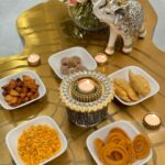 Raai Laxmi Instagram - Happy Diwali Lovely people 🪔💥 Let the light of clarity,joy and aliveness shine bright in your life 💫❤️love and light 🪔God Bless u all 🫶❤️🪔🧿