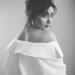 Raashi Khanna Instagram - My secret is simple; I pray. 💫